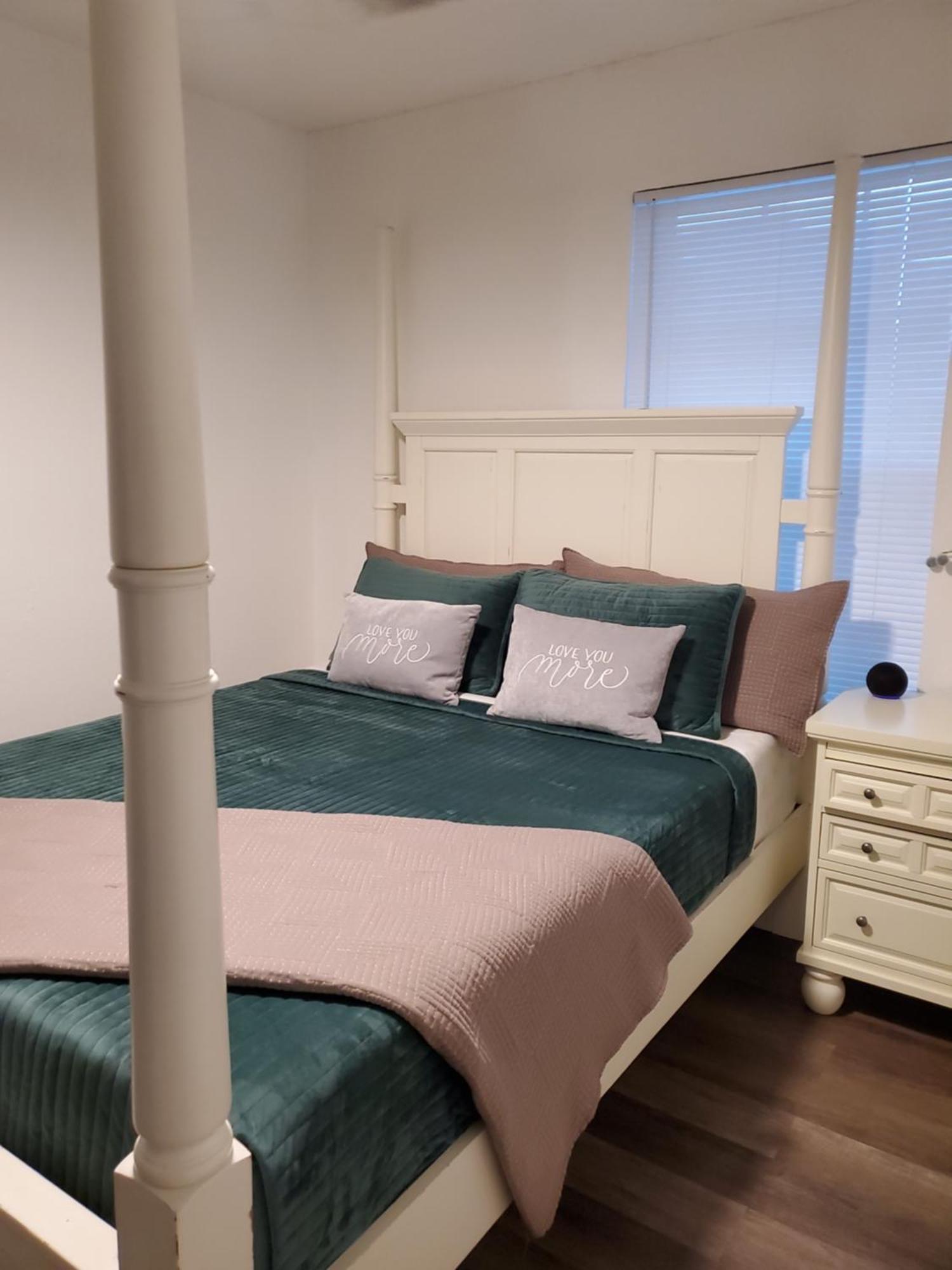 Apartamento Tara *