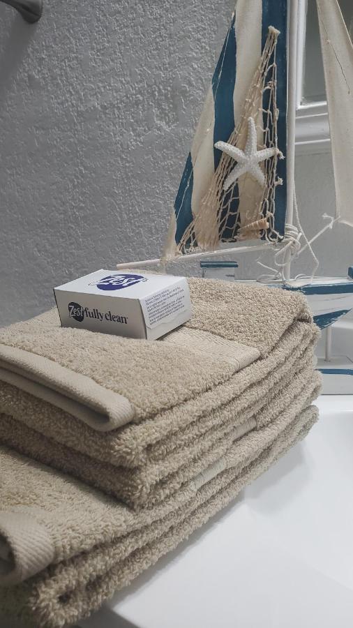 Apartamento Tara San Antonio