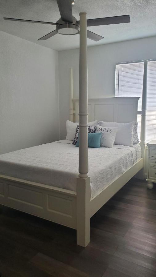 Apartamento Tara *