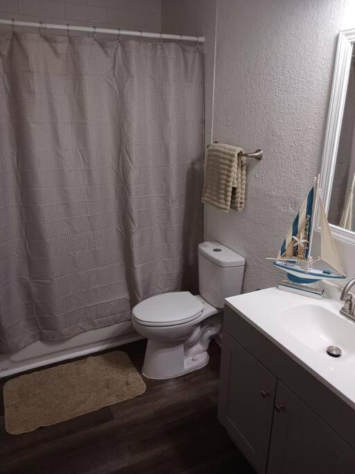 Tara Apartamento San Antonio