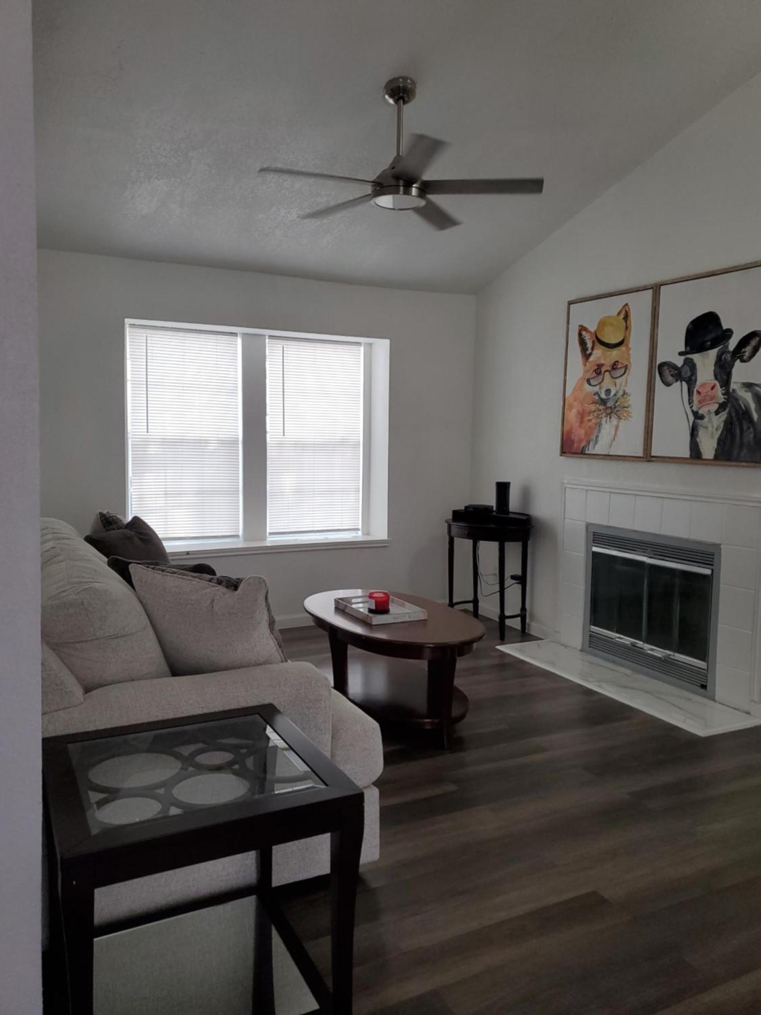 Tara Apartamento San Antonio